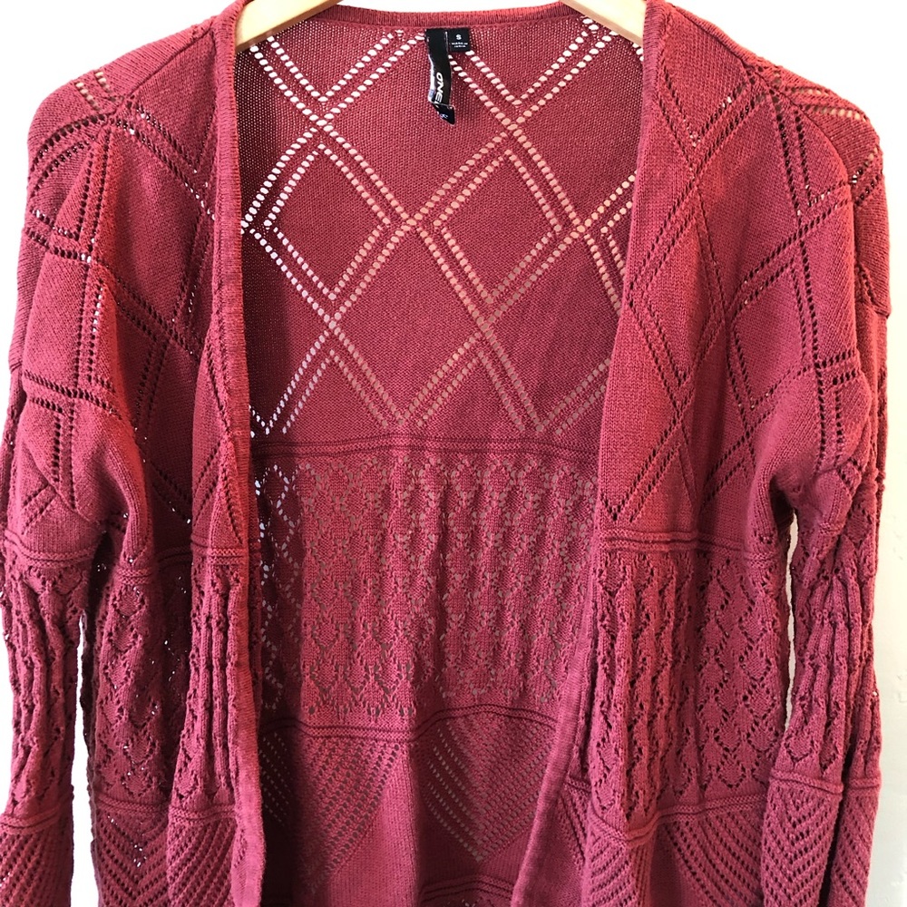 O’Neill Women’s sweater size small